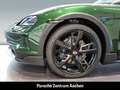 Porsche Taycan 4 Cross Turismo LED-Matrix InnoDrive Vert - thumbnail 9