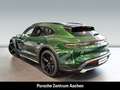Porsche Taycan 4 Cross Turismo LED-Matrix InnoDrive Vert - thumbnail 3