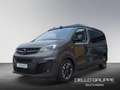 Opel Zafira Life Flex Edition Faltdach Camper Grijs - thumbnail 1