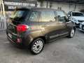 Fiat 500L 500L 2012 1.3 mjt Lounge 85cv AUTOMATICA Grigio - thumbnail 4