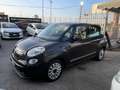 Fiat 500L 500L 2012 1.3 mjt Lounge 85cv AUTOMATICA Grigio - thumbnail 3
