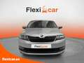 Skoda Rapid/Spaceback 1.4 TSI Ambition DSG Gris - thumbnail 2