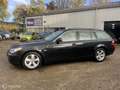 BMW 523 5-serie Touring 523i Business Line Noir - thumbnail 4