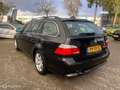 BMW 523 5-serie Touring 523i Business Line Noir - thumbnail 6