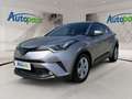 Toyota C-HR 1,8 Hybrid C-HIC 2WD Grau - thumbnail 1