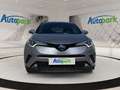 Toyota C-HR 1,8 Hybrid C-HIC 2WD Grau - thumbnail 2