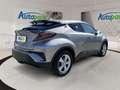 Toyota C-HR 1,8 Hybrid C-HIC 2WD Grau - thumbnail 8