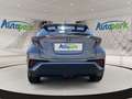 Toyota C-HR 1,8 Hybrid C-HIC 2WD Grau - thumbnail 7