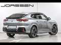 BMW iX2 IX2 eDrive20 Grijs - thumbnail 2