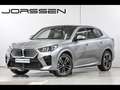 BMW iX2 IX2 eDrive20 Grijs - thumbnail 1