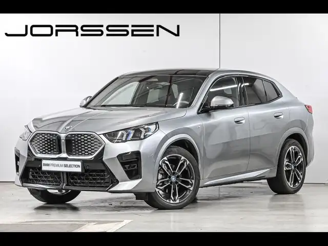 BMW iX2 IX2 eDrive20