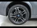 BMW iX2 IX2 eDrive20 Grijs - thumbnail 4