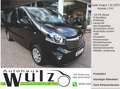 Opel Vivaro Combi L1H1  2,7t Noir - thumbnail 1