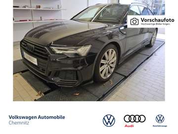 55 3.0 TFSI quattro sport*B&O* Panorama