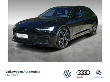 55 3.0 TFSI quattro sport*B&O* Panorama
