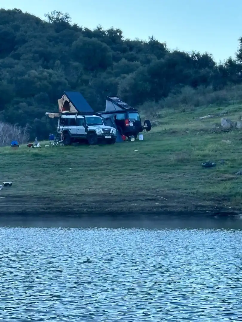 Iveco Massif 25 S 15 SW 146 - 1