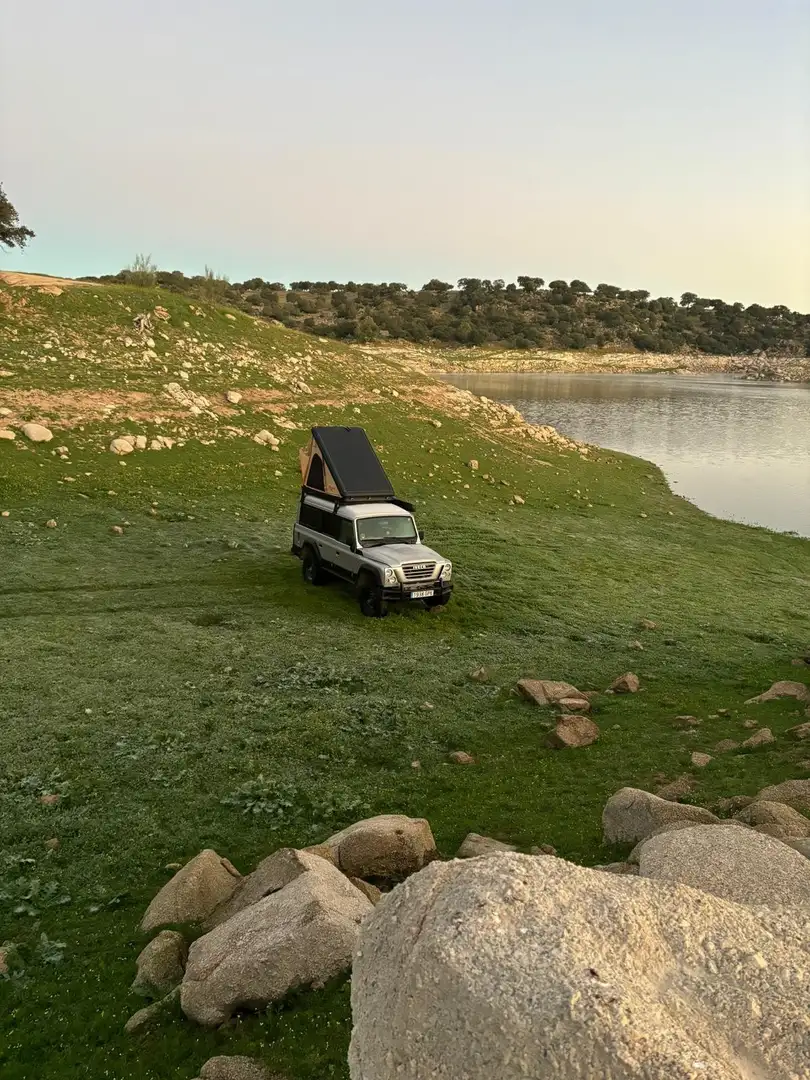 Iveco Massif 25 S 15 SW 146 - 2