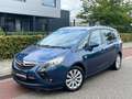 Opel Zafira Tourer 1.4 Edition 7p. NAVI Led STOEL/STUUR/VRW ACHTERUIT Azul - thumbnail 1