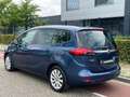 Opel Zafira Tourer 1.4 Edition 7p. NAVI Led STOEL/STUUR/VRW ACHTERUIT Azul - thumbnail 18