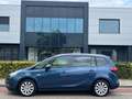 Opel Zafira Tourer 1.4 Edition 7p. NAVI Led STOEL/STUUR/VRW ACHTERUIT Azul - thumbnail 4