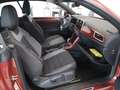 Volkswagen T-Roc Cabriolet R-Line 1.5TSI 299,-ohne Anzahlung Navi Rot - thumbnail 5