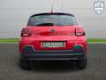 Citroen C3 1.2 PureTech 110ch S\u0026S Shine EAT6 Rouge - thumbnail 5