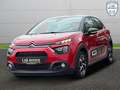 Citroen C3 1.2 PureTech 110ch S\u0026S Shine EAT6 Rouge - thumbnail 1