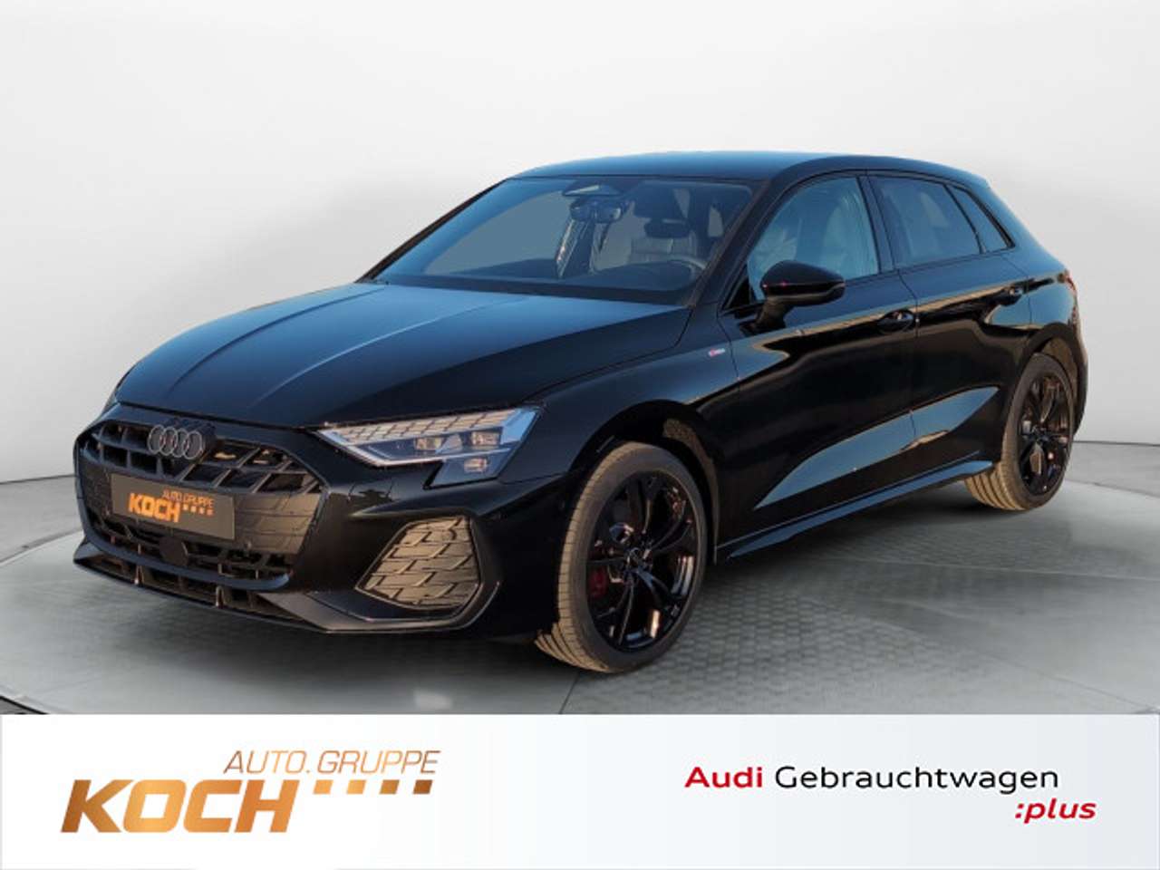 Audi A3 2026