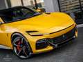 Ferrari Purosangue 6.5 V12 / Giallo Triplo Strato / Full Carbon / Pan Amarillo - thumbnail 3