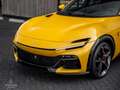 Ferrari Purosangue 6.5 V12 / Giallo Triplo Strato / Full Carbon / Pan Amarillo - thumbnail 8