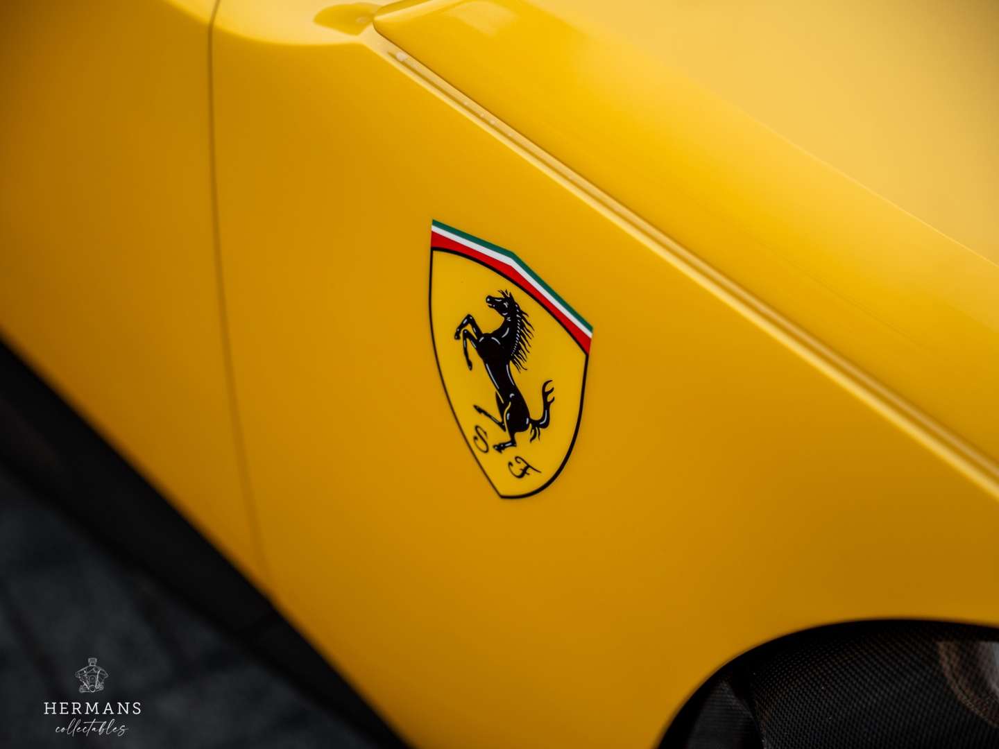 Ferrari Purosangue -  - Joinsteer - #3