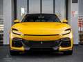 Ferrari Purosangue 6.5 V12 / Giallo Triplo Strato / Full Carbon / Pan Amarillo - thumbnail 7