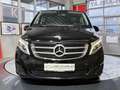Mercedes-Benz V 250 V250d AVANTGARDE extralang Jahresvignette 2026 Schwarz - thumbnail 2