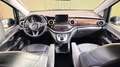Mercedes-Benz V 250 V250d AVANTGARDE extralang Jahresvignette 2026 Schwarz - thumbnail 9