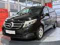 Mercedes-Benz V 250 V250d AVANTGARDE extralang Jahresvignette 2026 Schwarz - thumbnail 3