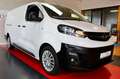 Opel Vivaro Kasten L3 EDITION EHZ TOTW-ASS·CARPLAY Weiß - thumbnail 1