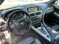 BMW 640 640 d AUTOMATIC CABRIOLET M-PACK FULL-OPTION EURO5 Zilver - thumbnail 5
