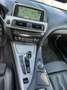 BMW 640 640 d AUTOMATIC CABRIOLET M-PACK FULL-OPTION EURO5 Ezüst - thumbnail 9
