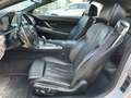 BMW 640 640 d AUTOMATIC CABRIOLET M-PACK FULL-OPTION EURO5 Plateado - thumbnail 10