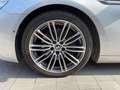BMW 640 640 d AUTOMATIC CABRIOLET M-PACK FULL-OPTION EURO5 Plateado - thumbnail 4