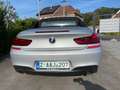 BMW 640 640 d AUTOMATIC CABRIOLET M-PACK FULL-OPTION EURO5 Silver - thumbnail 13