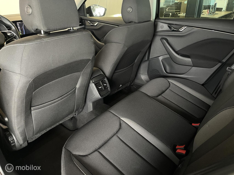 Skoda Scala 1.0 TSI Tour — photo 14