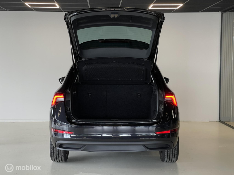Skoda Scala 1.0 TSI Tour — photo 5