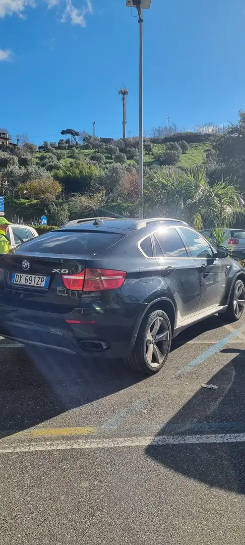 BMW X6 xdrive35d Attiva auto - 2