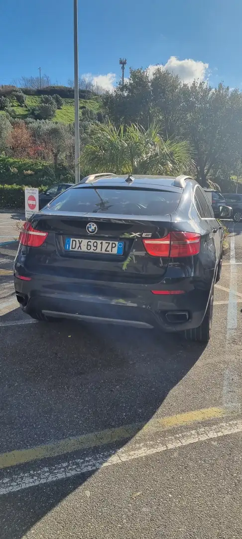 BMW X6 xdrive35d Attiva auto - 1