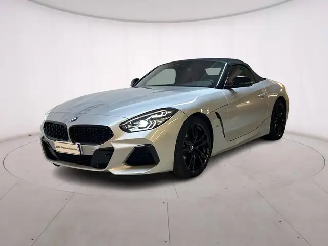 BMW Z4 sDrive20i MSport