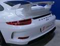 Porsche 911 3.8i GT3 PDK Wit - thumbnail 27