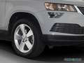 Skoda Karoq 1.6 TDI Ambition DSG AHK Navi Alu-17` Gris - thumbnail 10