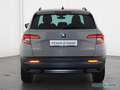Skoda Karoq 1.6 TDI Ambition DSG AHK Navi Alu-17` Gris - thumbnail 12