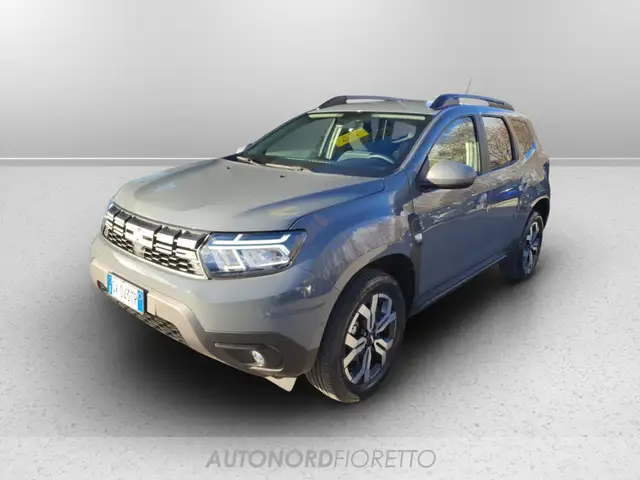 Dacia Duster 1.0 tce journey 4x2 90cv